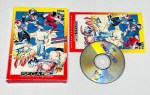 Final Fight CD - Complete Sega CD Game